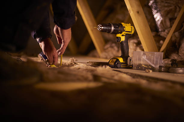 Best Insulation Maintenance and Repair in Knox, IN